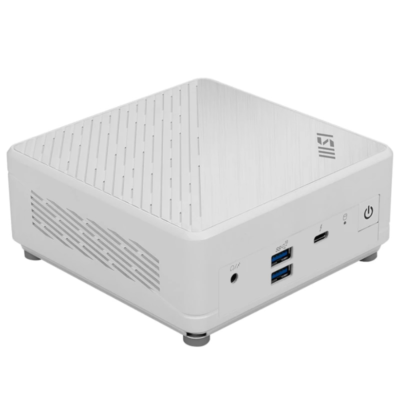 Msi Cubi 5 12m 255es